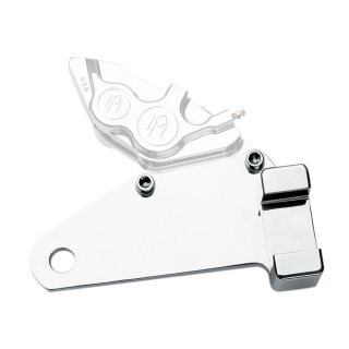 PM 4 PISTON CALIPER BRACKET