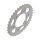 Afam, steel rear sprocket. 35 teeth