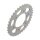 Afam, steel rear sprocket. 35 teeth