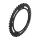 Afam, steel rear sprocket. 44 teeth