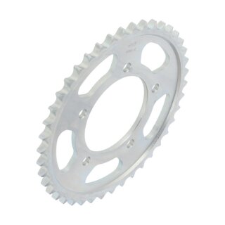Afam, steel rear sprocket. 41 teeth