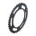 Afam, steel rear sprocket. 44 teeth