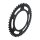Afam, steel rear sprocket. 46 teeth