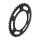 Afam, steel rear sprocket. 47 teeth