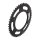 Afam, steel rear sprocket. 49 teeth