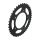 Afam, steel rear sprocket. 40 teeth