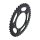 Afam, steel rear sprocket. 40 teeth