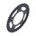 Afam, steel rear sprocket. 41 teeth