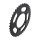 Afam, steel rear sprocket. 40 teeth