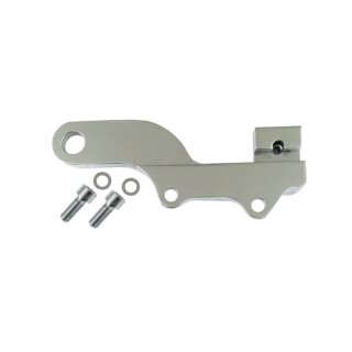 PM 4 PISTON CALIPER BRACKET