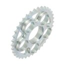Afam, steel rear sprocket. 36 teeth