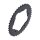 Afam, steel rear sprocket. 39 teeth