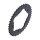 Afam, steel rear sprocket. 39 teeth