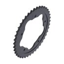 Afam, steel rear sprocket. 39 teeth