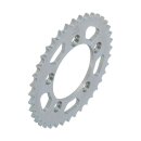 Afam, steel rear sprocket. 36 teeth