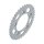 Afam, steel rear sprocket. 39 teeth