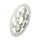 Afam, steel rear sprocket. 43 teeth