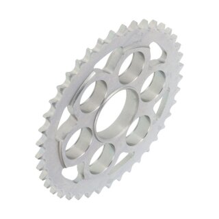 Afam, steel rear sprocket. 41 teeth