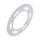 Afam, steel rear sprocket. 42 teeth