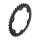 Afam, steel rear sprocket. 38 teeth