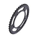 Afam, steel rear sprocket. 40 teeth