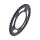 Afam, steel rear sprocket. 43 teeth