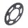 Afam, steel rear sprocket. 44 teeth