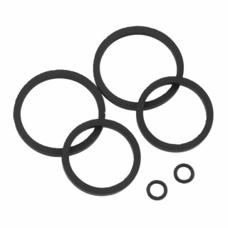 Performance Machine Bremssattel Dichtung Kit 125x4