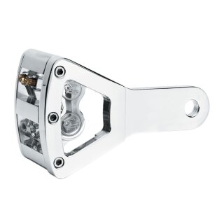 PM 4p drive side brake classic caliper/bracket kit pol.