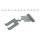 PM ANTI RATTLE SPRING