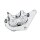 PM, 4-p 125x4S Classic caliper & bracket kit, SD. Front