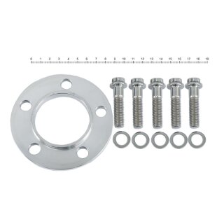 PM PULLEY BOLT KIT