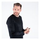 Knox Urbane Pro MK2 armoured shirt black