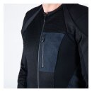 Knox Urbane Pro MK2 armoured shirt black/denim