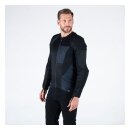 Knox Urbane Pro MK2 armoured shirt black/denim