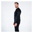 Knox Urbane Pro MK2 armoured shirt black/denim