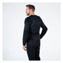 Knox Urbane Pro MK2 armoured shirt black/denim