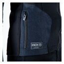 Knox Urbane Pro MK2 armoured shirt female black/denim