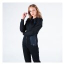 Knox Urbane Pro MK2 armoured shirt female black/denim