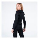 Knox Urbane Pro MK2 armoured shirt female black/denim