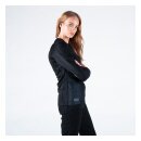 Knox Urbane Pro MK2 armoured shirt female black/denim