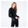 Knox Urbane Pro MK2 armoured shirt female black/denim
