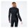Knox Urbane Pro MK2 armoured shirt female black/denim