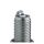 NGK, spark plug JR9B