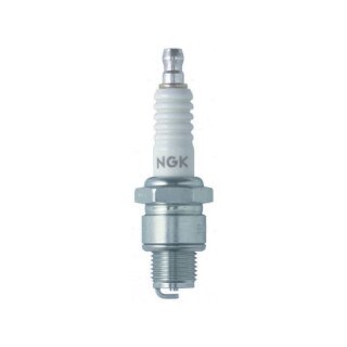 NGK, spark plug B6HS