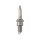 NGK, spark plug DP9EA-9