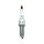 NGK, spark plug SILMAR9E9
