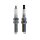 NGK, spark plug LKAR9BI9 + LMAR7A-9