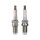 NGK, spark plug BKR7EKC + DCPR8EKC