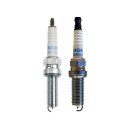 NGK, spark plug LKAR9BI-10 + LMAR7DI-10